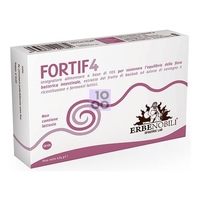Fortif4 12 Capsule