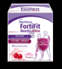 FORTIFIT MUSCOLI&DIFESE MIRTILLO ROSSO 7 BUSTINE