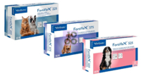 Fortiflex 225 Mg 30 Compresse Appetibili
