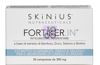 Fortiker In 30 Compresse