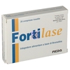 Fortilase 20 Compresse