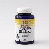 Fosfato Bicalcico 60 Capsule