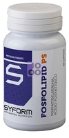 Fosfolipid Ps 60 Capsule