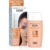 Fotoprotector Fusion Water Color Medium 50 Ml