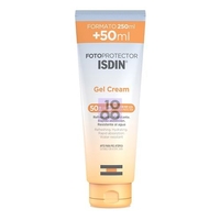 Fotoprotector Gel Cream 250 Ml