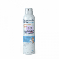 FOTOPROTECTOR PEDIATRIC WET SKIN50+ 250 ML