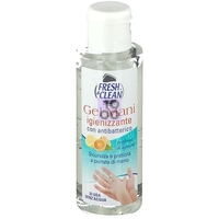 FRESH&CLEAN GEL MANI IGIENIZZANTE 100 ML