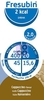 Fresubin 2 Kcal Drink Cappuccino 4 Flaconi X 200 Ml