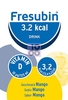 Fresubin 3, 2 Kcal Drink Mango 4 X 125 Ml