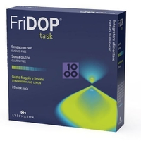 Fridop Task 20 Stick Pack Da 1, 8 G