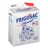 Frigosac Ghiaccio Istantaneo Con Astuccio 2 Pezzi