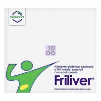 Friliver 20 Bustine