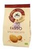Frollino Di Farro Bio 250 G