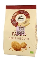 Frollino Di Farro Bio 250 G