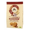 Frollino Di Farro Con Gocce Di Cioccolato Bio 250 G