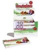Frutalas Prugne Fichi 24 Tavolette 10 G