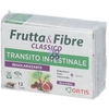 FRUTTA & FIBRE CLASSICO 12 CUBETTI