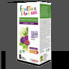 FRUTTA & FIBRE KIDS SCIROPPO 250 ML
