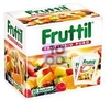Fruttil 50 Bustine 4 G