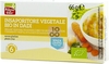Fsc Brodo Vegetale Senza Lievito 6 Dadi Bio 66 G