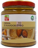 FSC CREMA DI MANDORLE BIANCHE BIO VEGAN 300 G