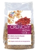 Fsc Crunchy Con Avena E Bacche Di Goji Bio Con Olio Di Girasole Senza Olio Di Palma 375 G