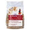 Fsc Crunchy Con Avena E Frutti Rossi Bio Ad Alto Contenuto Di Fibre Con Olio Di Girasole Senza Olio Di Palma 375 G