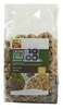 FSC CRUNCHY CON AVENA E SEMI DI CHIA BIO CON OLIO DI GIRASOLE SENZA OLIO DI PALMA 375 G