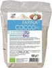 Fsc Farina Di Cocco Bio Ad Alto Contenuto Di Fibra 500 G