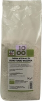 FSC FARINA INTEGRALE GRANO TENERO BIO 1 KG