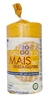 FSC GALLETTE DI MAIS SENZA SALE BIOLOGICHE 110 G