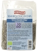 FSC OMEGA 3 SEMI DI CHIA BIO AD ALTO CONTENUTO DI FIBRA 150 G