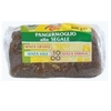 Fsc Pangermoglio Di Segale Biologico Senza Lievito E Senza Sale 400 G