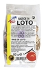 FSC RADICE DI LOTO A FETTE 50 G