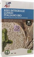 Fsc Riso Semintegrale Lungo Bio 1 Kg