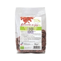 Fsc Semplice&Bio Bacche Di Goji Bio Ad Alto Contenuto Di Fibra 100 G