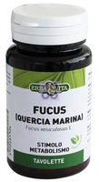 Fucus 125 Tavolette