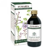 Fumaria Estratto Integrale 200 Ml