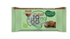 FUNGHETTO FROLLINO RICOPERTO AL CACAO 70 G