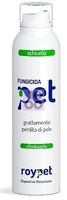 Fungicida Pet Schiuma 150 Ml