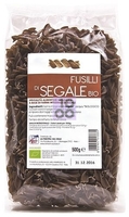FUSILLI DI SEGALE BIO 500 G