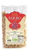 FUSILLI FARRO 500 G