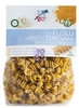 FUSILLI RISO E CURCUMA SENZA GLUTINE BIO 250 G