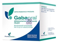Gabapral 30 Stickpack