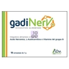 Gadinerv 20 Compresse