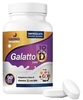 Galatto D 1000 90 Compresse Masticabili Gusto Latte