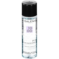 Galenic Lozione Occhi Waterproof 125 Ml