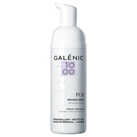 GALENIC MOUSSE CREMA 150 ML