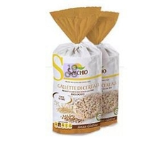 Gallette Cereali 100 G