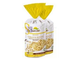 Gallette Mais 100 G